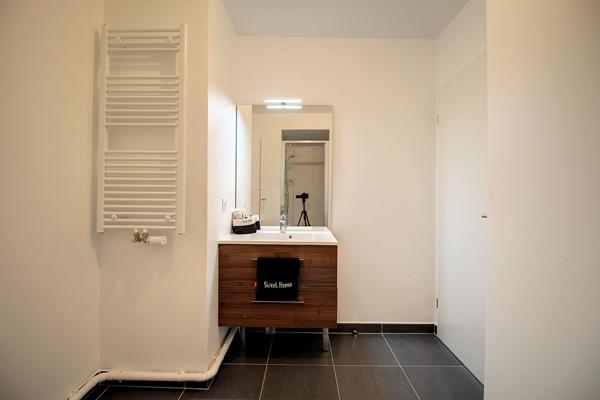 STUDIO RUEIL-MALMAISON COTEAUX IMMEUBLE NEUF VUE DEGAGEE ENTRE LE CENTRE-VILLE DE RUEIL ET NANTERRE