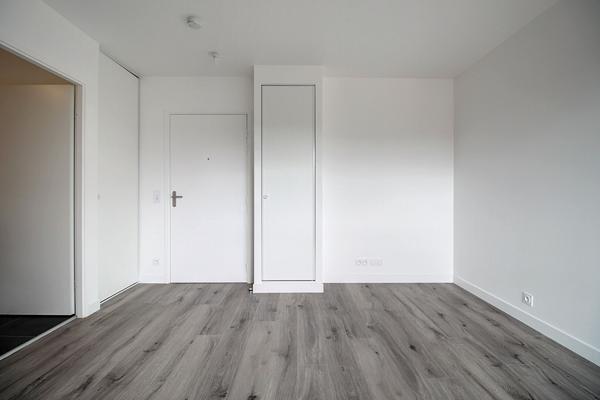 STUDIO RUEIL-MALMAISON COTEAUX IMMEUBLE NEUF VUE DEGAGEE ENTRE LE CENTRE-VILLE DE RUEIL ET NANTERRE