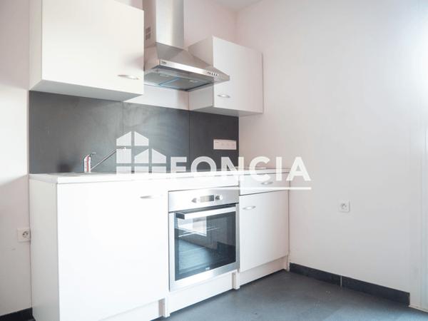 Location Local commercial 5 pièces 84.2 m² - Audincourt 25400