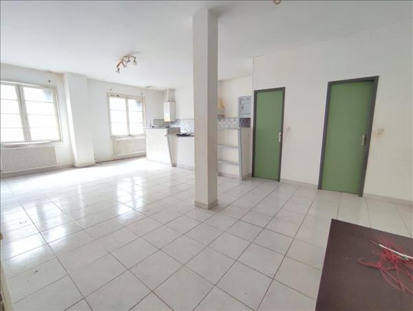 Immeuble à vendre 70 000 € Sainte-Foy-la-Grande 173 m² DPE F
