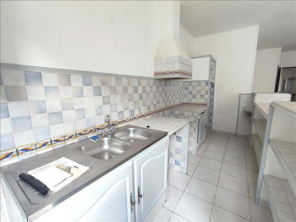 Immeuble à vendre 70 000 € Sainte-Foy-la-Grande 173 m² DPE F