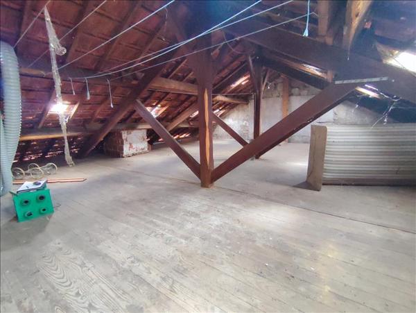Immeuble à vendre 70 000 € Sainte-Foy-la-Grande 173 m² DPE F