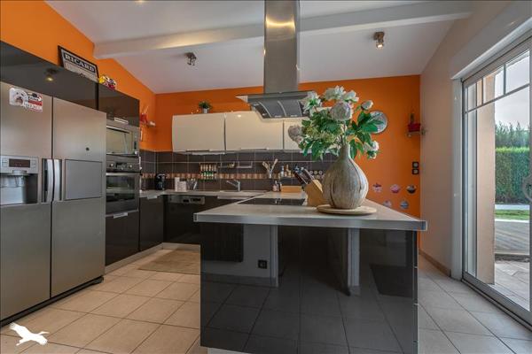 Maison à vendre 456 750 € Saint-Jean-d'Illac 5 p 163 m² DPE D