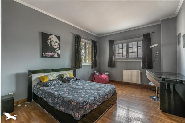 Maison à vendre 456 750 € Saint-Jean-d'Illac 5 p 163 m² DPE D