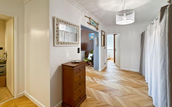 Appartement à vendre    3 pièces • 69 m2 Périgueux