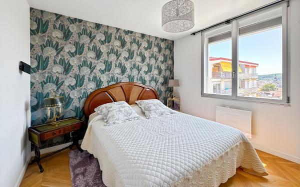 Appartement à vendre    3 pièces • 69 m2 Périgueux