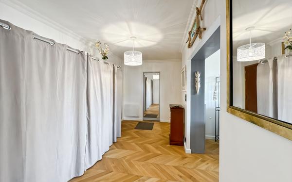 Appartement à vendre    3 pièces • 69 m2 Périgueux