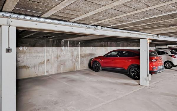 Appartement à vendre    3 pièces • 69 m2 Périgueux