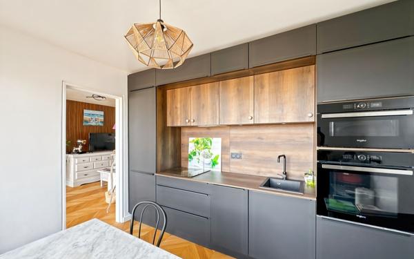 Appartement à vendre    3 pièces • 69 m2 Périgueux