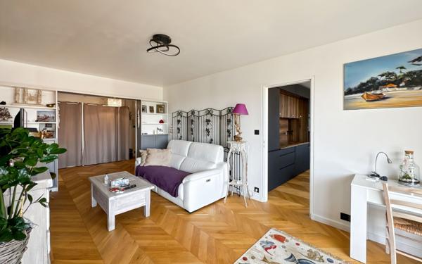 Appartement à vendre    3 pièces • 69 m2 Périgueux