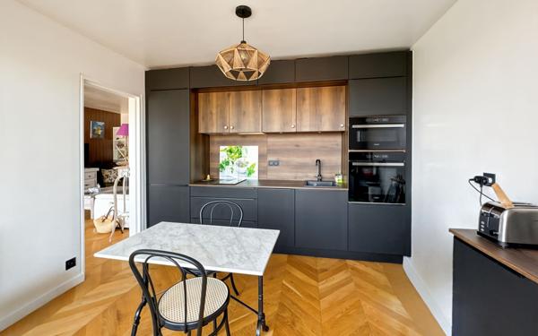 Appartement à vendre    3 pièces • 69 m2 Périgueux