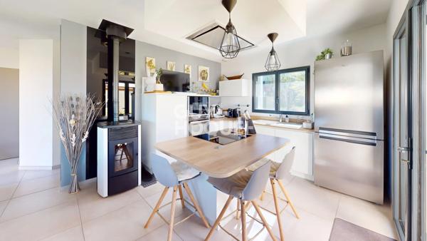 Maison Avranches 5 pièce(s) 108 m2
