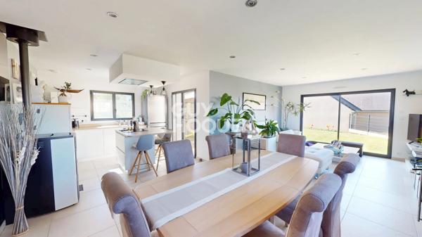 Maison Avranches 5 pièce(s) 108 m2