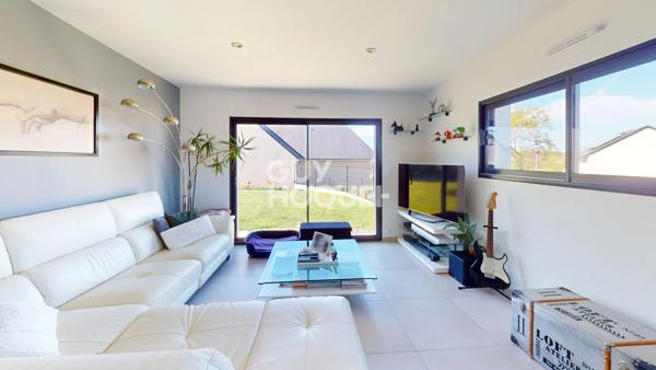 Maison Avranches 5 pièce(s) 108 m2