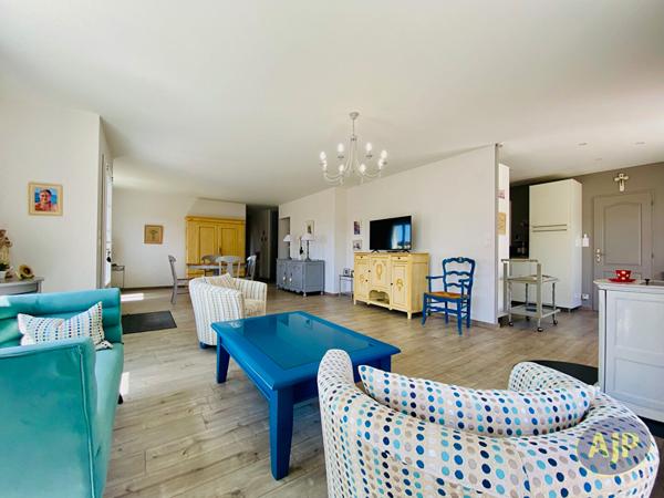 Vente maison Lesparre Medoc : 296 800 € - AJP Lesparre Immobilier