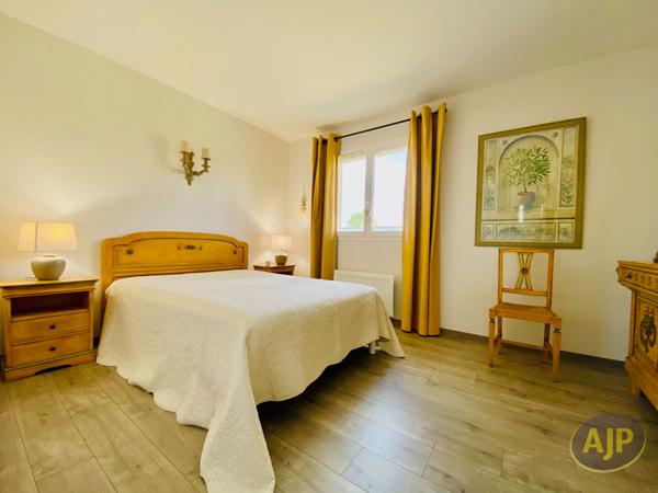 Vente maison Lesparre Medoc : 296 800 € - AJP Lesparre Immobilier