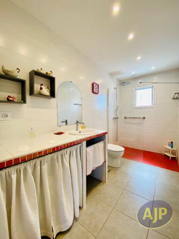 Vente maison Lesparre Medoc : 296 800 € - AJP Lesparre Immobilier