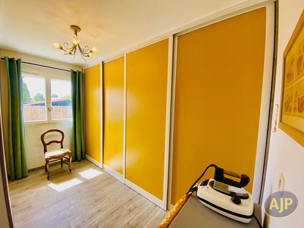 Vente maison Lesparre Medoc : 296 800 € - AJP Lesparre Immobilier