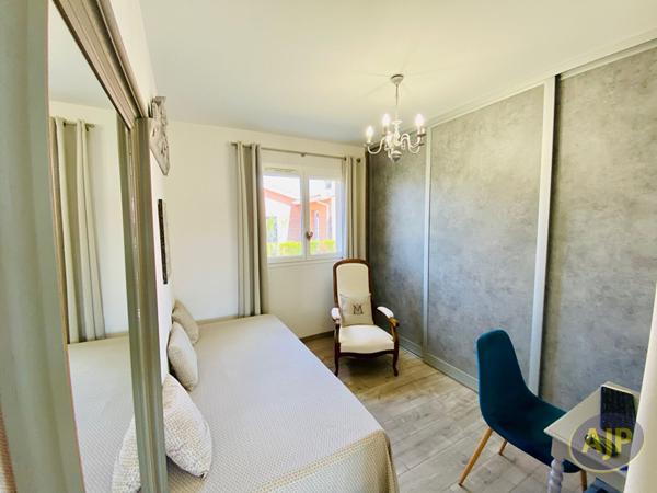 Vente maison Lesparre Medoc : 296 800 € - AJP Lesparre Immobilier