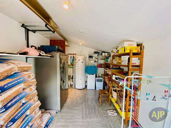 Vente maison Lesparre Medoc : 296 800 € - AJP Lesparre Immobilier