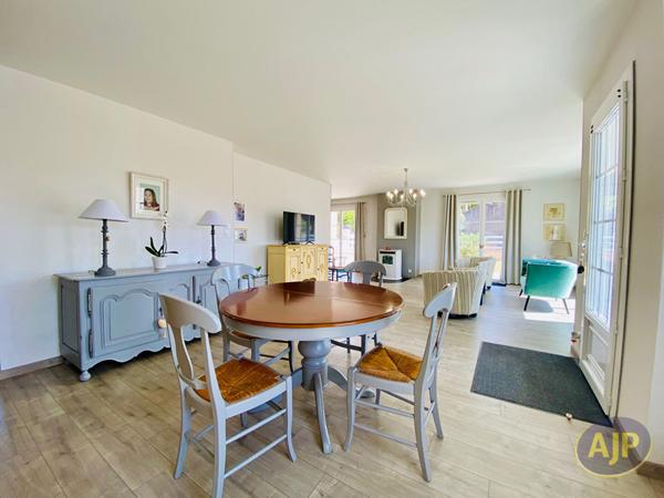 Vente maison Lesparre Medoc : 296 800 € - AJP Lesparre Immobilier