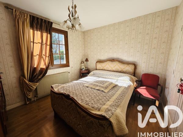 Maison à vendre 5 pièces 158 m² Saint-Rémy