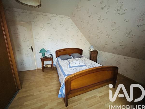 Maison à vendre 5 pièces 158 m² Saint-Rémy