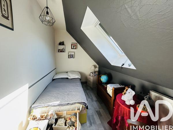 Maison à vendre 5 pièces 158 m² Saint-Rémy