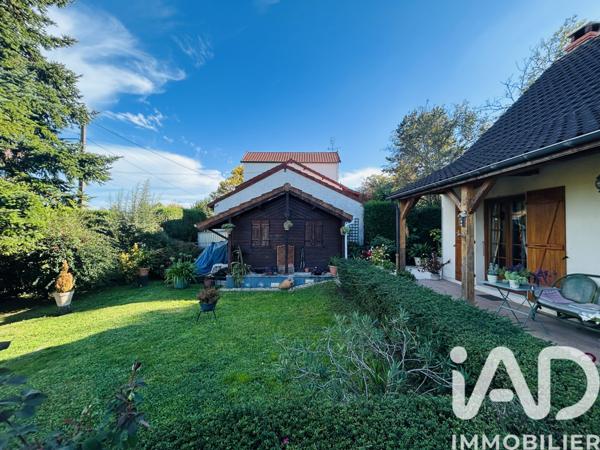 Maison à vendre 5 pièces 158 m² Saint-Rémy