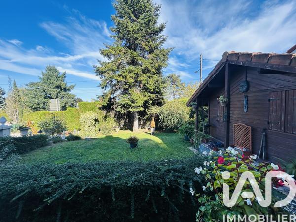 Maison à vendre 5 pièces 158 m² Saint-Rémy