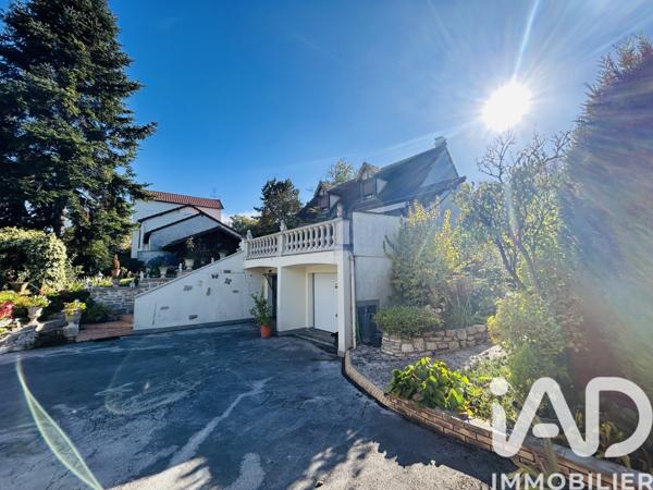 Maison à vendre 5 pièces 158 m² Saint-Rémy