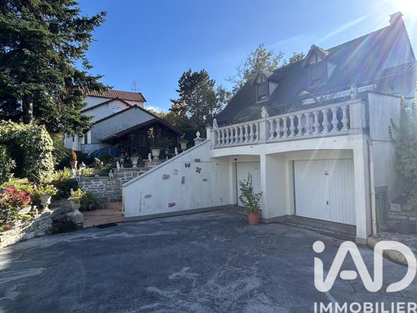 Maison à vendre 5 pièces 158 m² Saint-Rémy