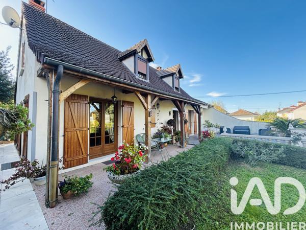 Maison à vendre 5 pièces 158 m² Saint-Rémy