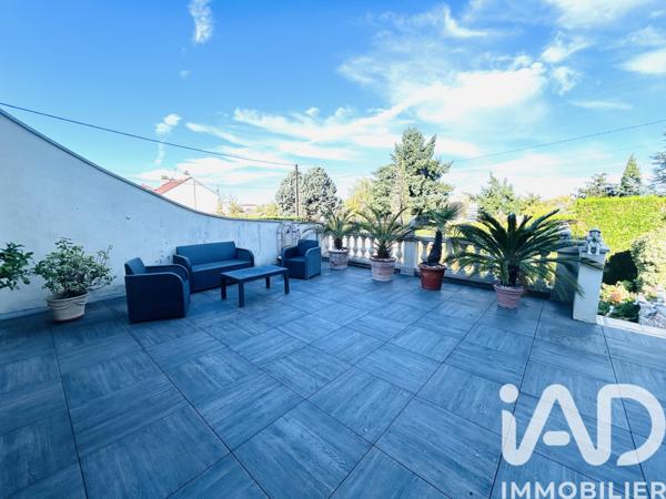 Maison à vendre 5 pièces 158 m² Saint-Rémy