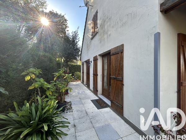 Maison à vendre 5 pièces 158 m² Saint-Rémy