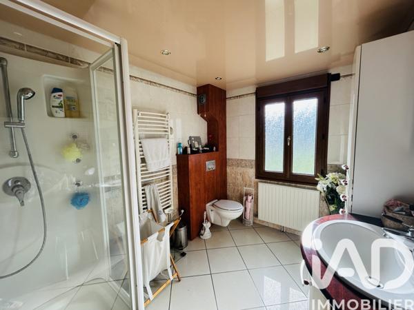 Maison à vendre 5 pièces 158 m² Saint-Rémy