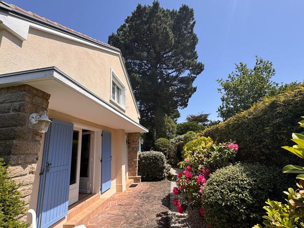 La Baule-Vieux Guézy- Maison familiale avec beau potentiel