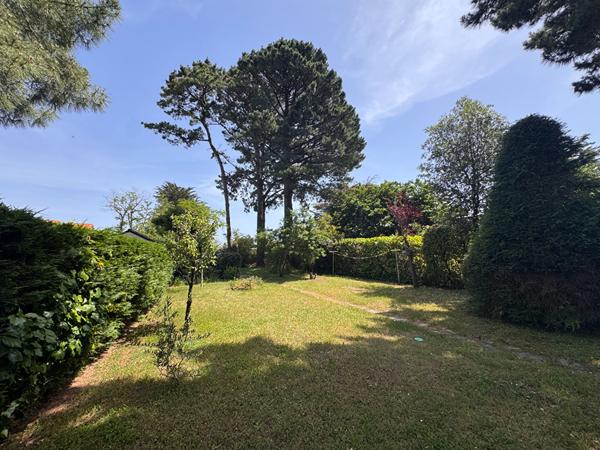 La Baule-Vieux Guézy- Maison familiale avec beau potentiel