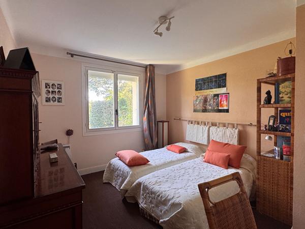 La Baule-Vieux Guézy- Maison familiale avec beau potentiel