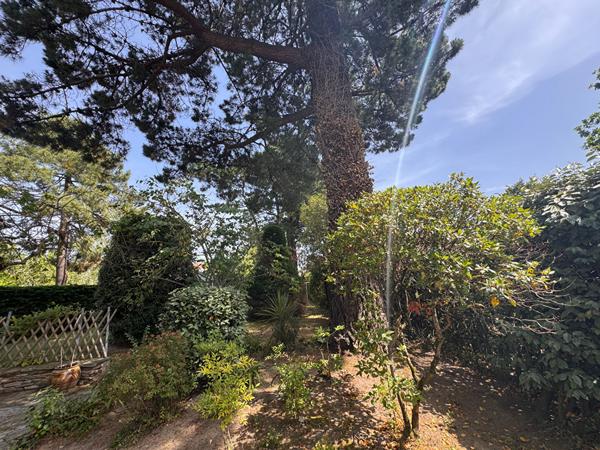 La Baule-Vieux Guézy- Maison familiale avec beau potentiel