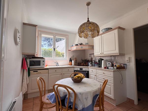 La Baule-Vieux Guézy- Maison familiale avec beau potentiel