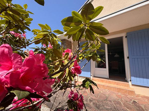 La Baule-Vieux Guézy- Maison familiale avec beau potentiel