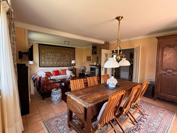 La Baule-Vieux Guézy- Maison familiale avec beau potentiel