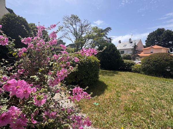La Baule-Vieux Guézy- Maison familiale avec beau potentiel