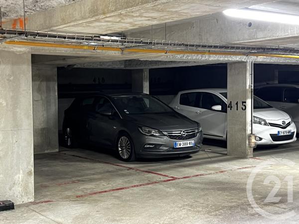 Appartement F4 à vendre  4 pièces - 77,32 m2 BUSSY ST GEORGES - 77