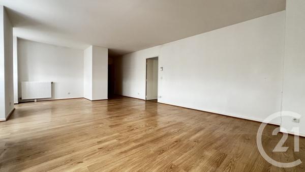 Appartement F4 à vendre  4 pièces - 77,32 m2 BUSSY ST GEORGES - 77