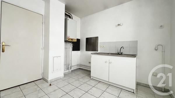 Appartement F4 à vendre  4 pièces - 77,32 m2 BUSSY ST GEORGES - 77