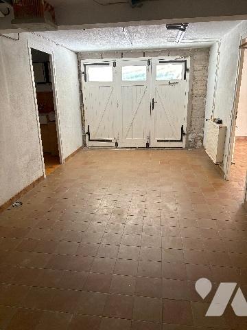 MAUVES une maison de 157m² sur deux niveaux à rénover sur terrain de 760m²