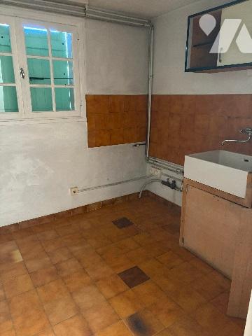 MAUVES une maison de 157m² sur deux niveaux à rénover sur terrain de 760m²