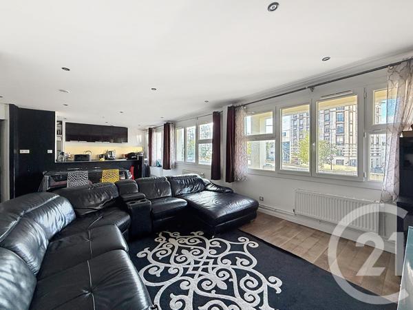 Appartement T5 à vendre  5 pièces - 103,03 m2 VILLEJUIF - 94